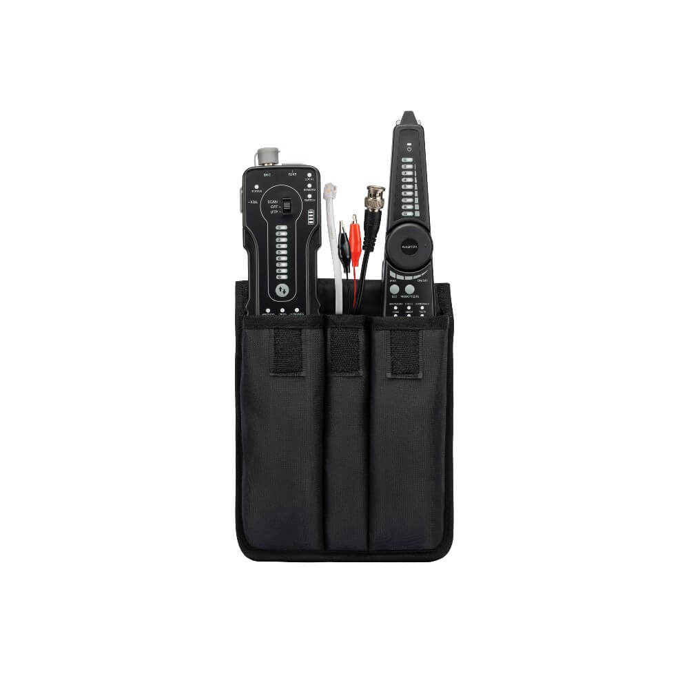 Tester 3000 RJ45 Intelbras