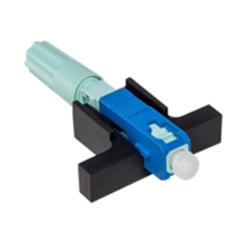 Conector de Campo SC UPC XFF 1S Intelbras 10 Peças