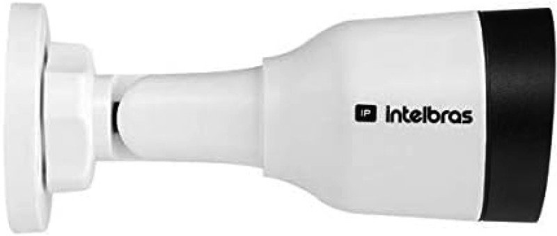 Câmera Bullet IP Intelbras VIP 3430 B