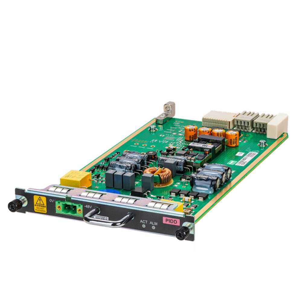Placa Fonte PIBA Intelbras