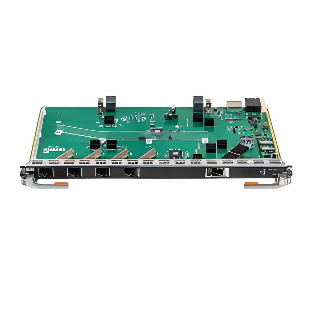 Placa UPLINK KU1B Intelbras