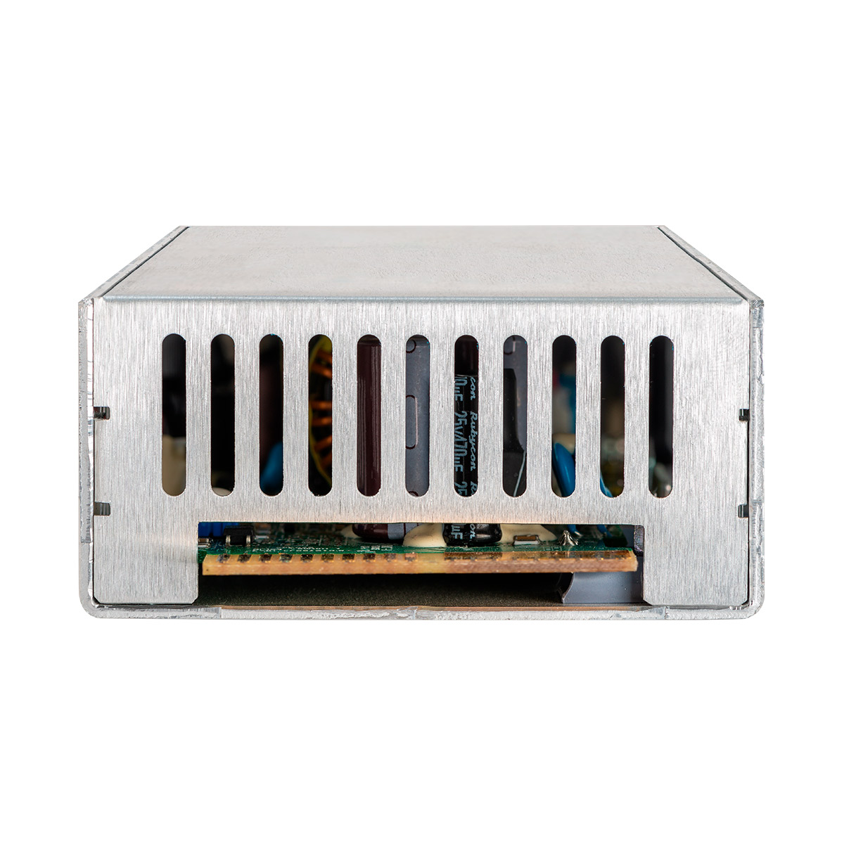 Fonte Alimentação 12V 8A IPS G16 DC Para OLT G16 Intelbras