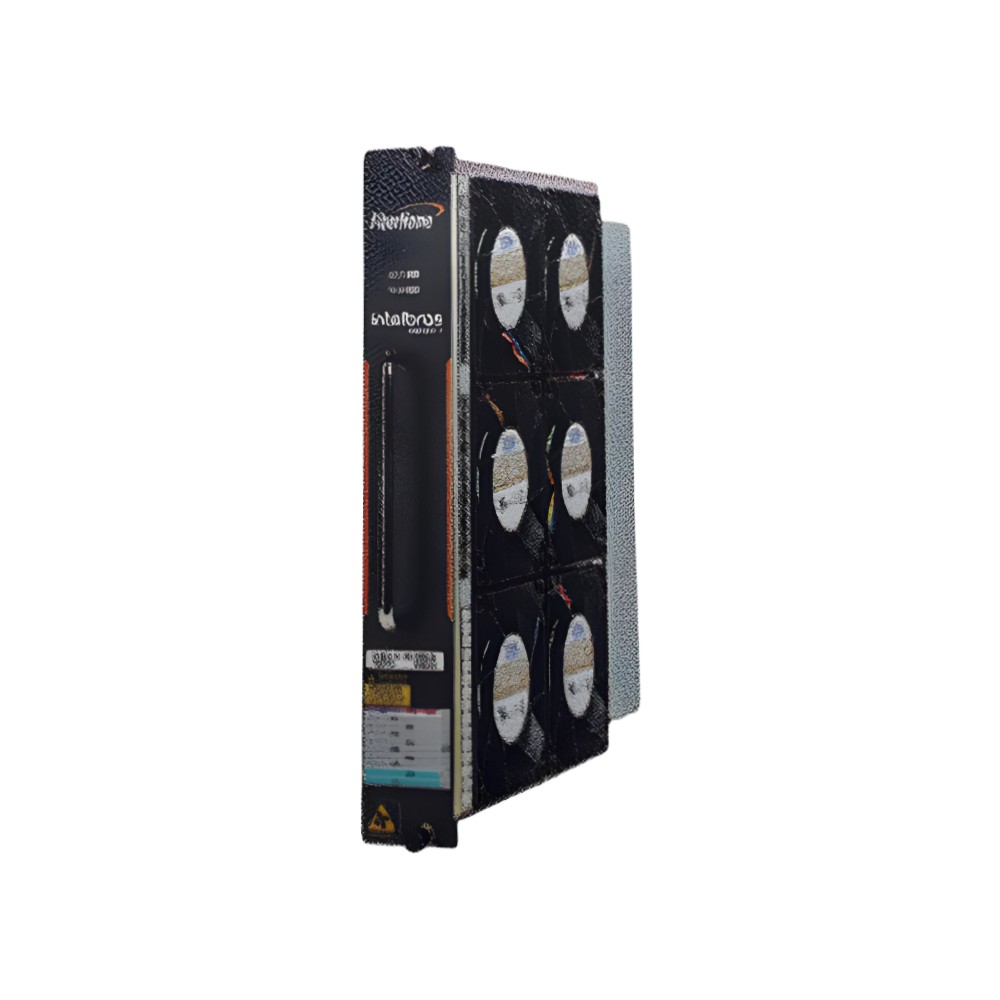 Módulo Ventoinha FAN AN6000 15 Intelbras