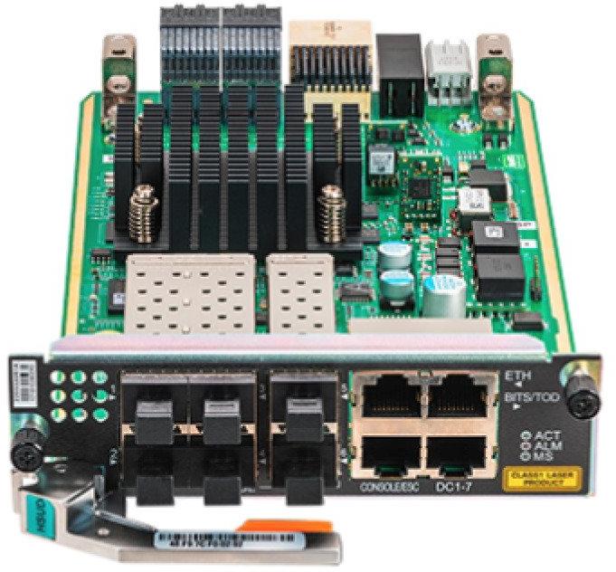 Placa de Serviço Montada HSUD Intelbras