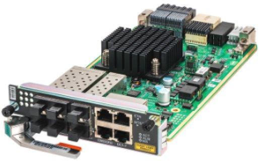 Placa de Serviço Montada HSUD Intelbras