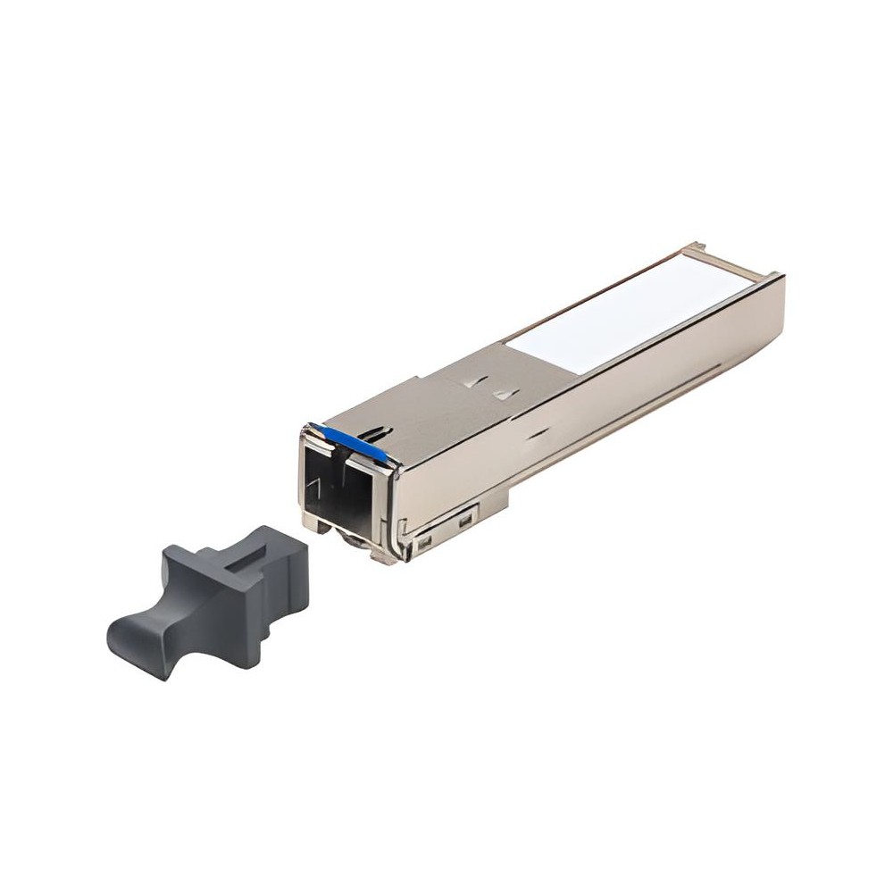 Módulo Conversor Óptico GPON Classe D Intelbras