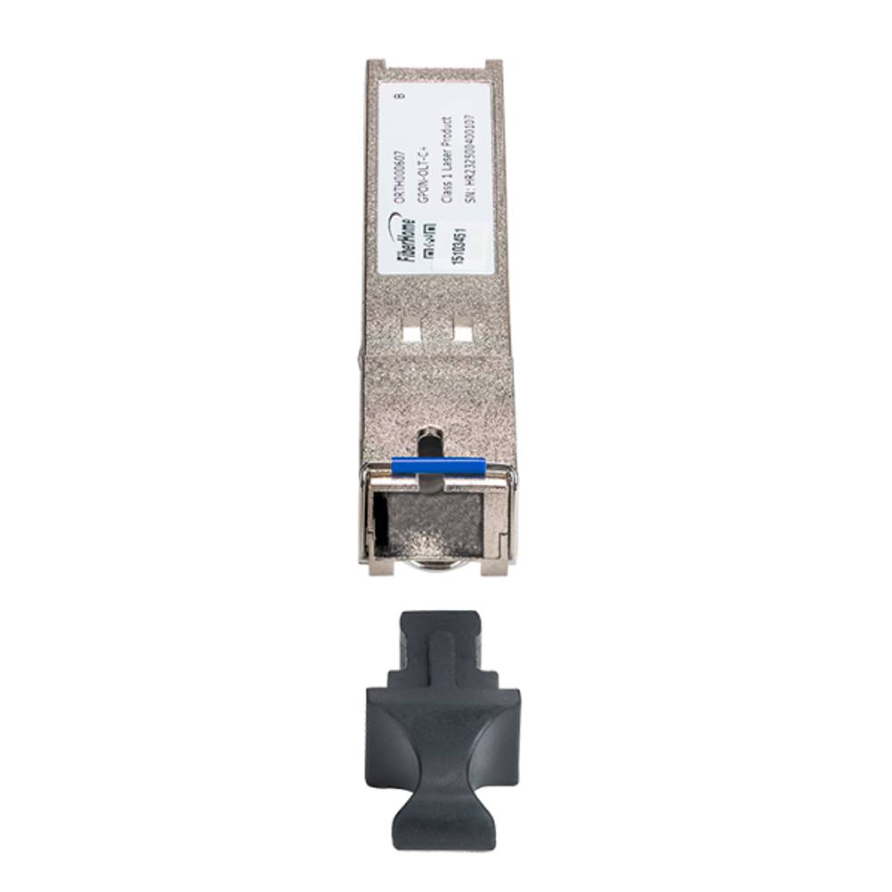 Módulo Conversor Óptico GPON Classse C+ Intelbras