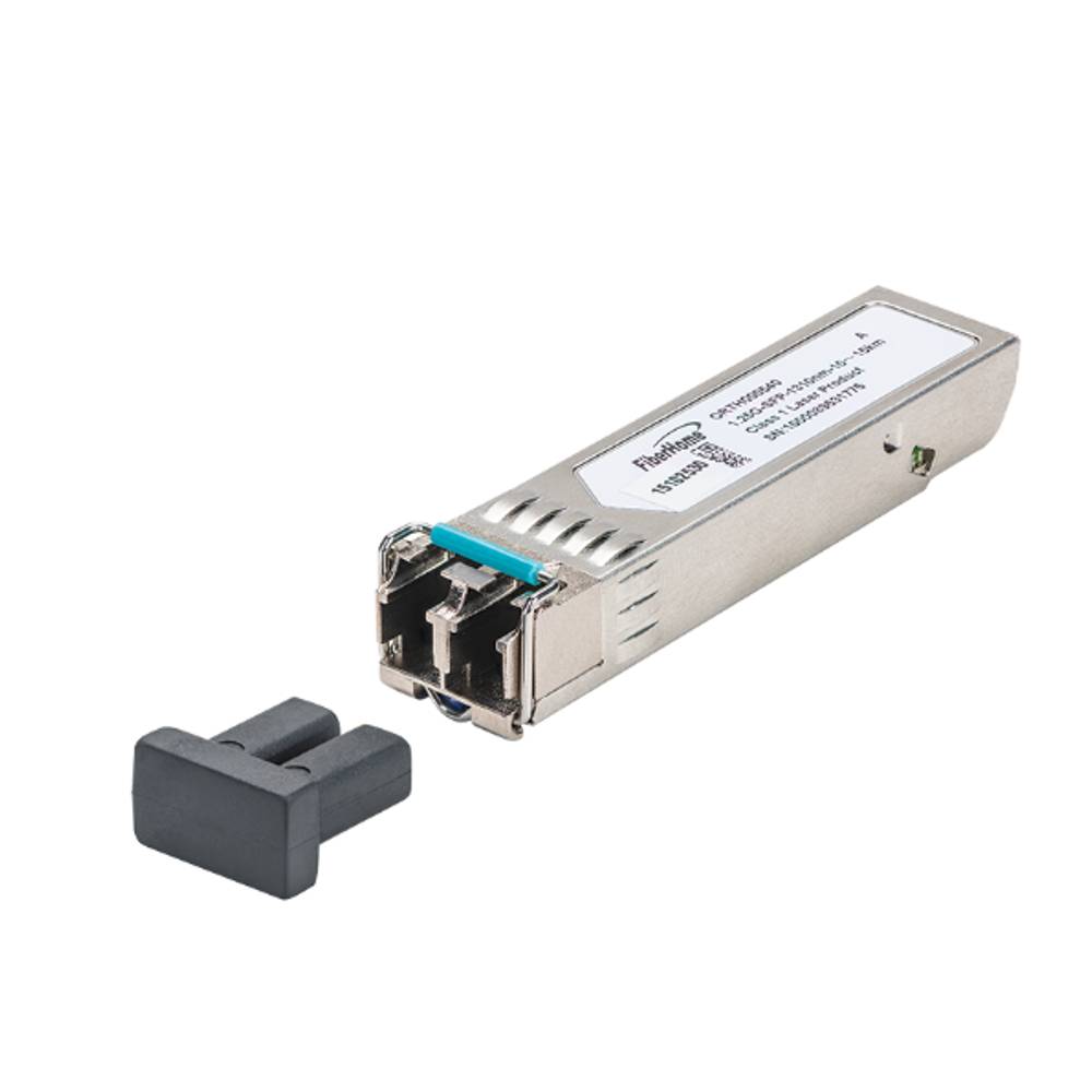 Módulo Conversor GE SFP 10 Km Intelbras
