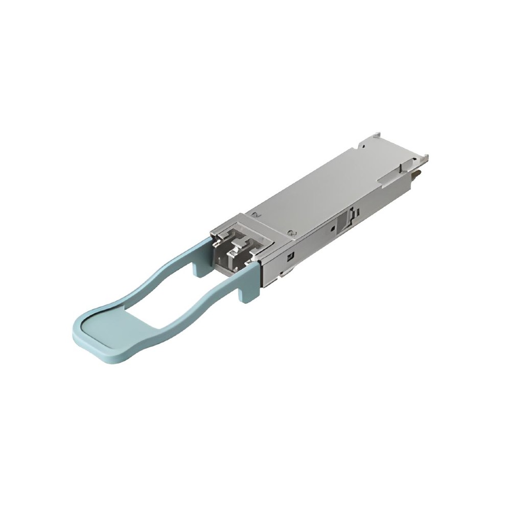 Módulo Conversor QSFP+ 40G M40 1 LC S Intelbras