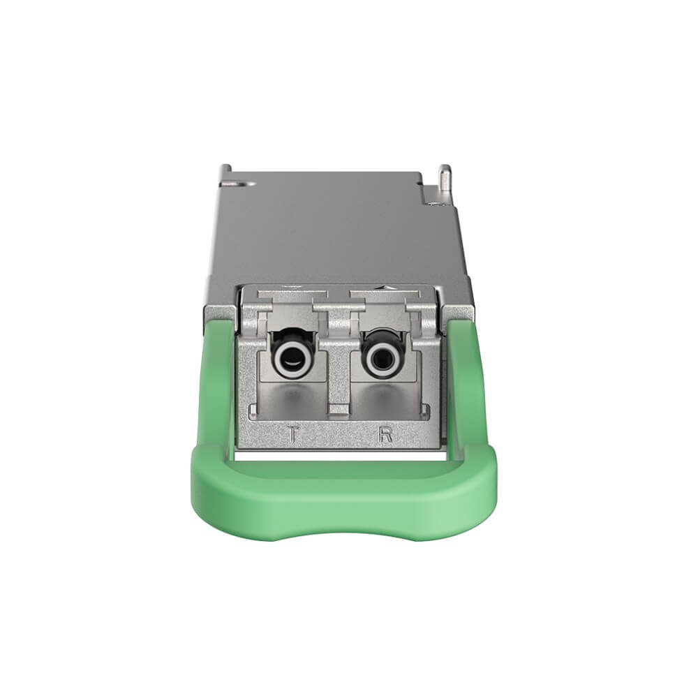 Módulo Conversor QSFP28 100G M100 1 LC S Intelbras