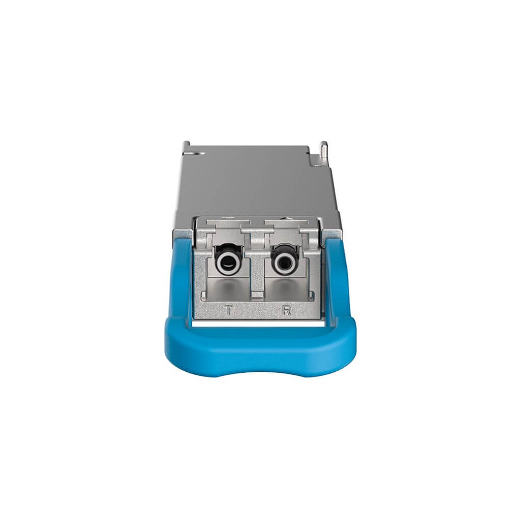 Módulo Conversor QSFP28 100G M100 10 LC S Intelbras