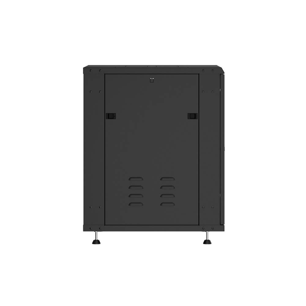 Rack Piso Desmontável 16U 670mm RPD 1667 Intelbras