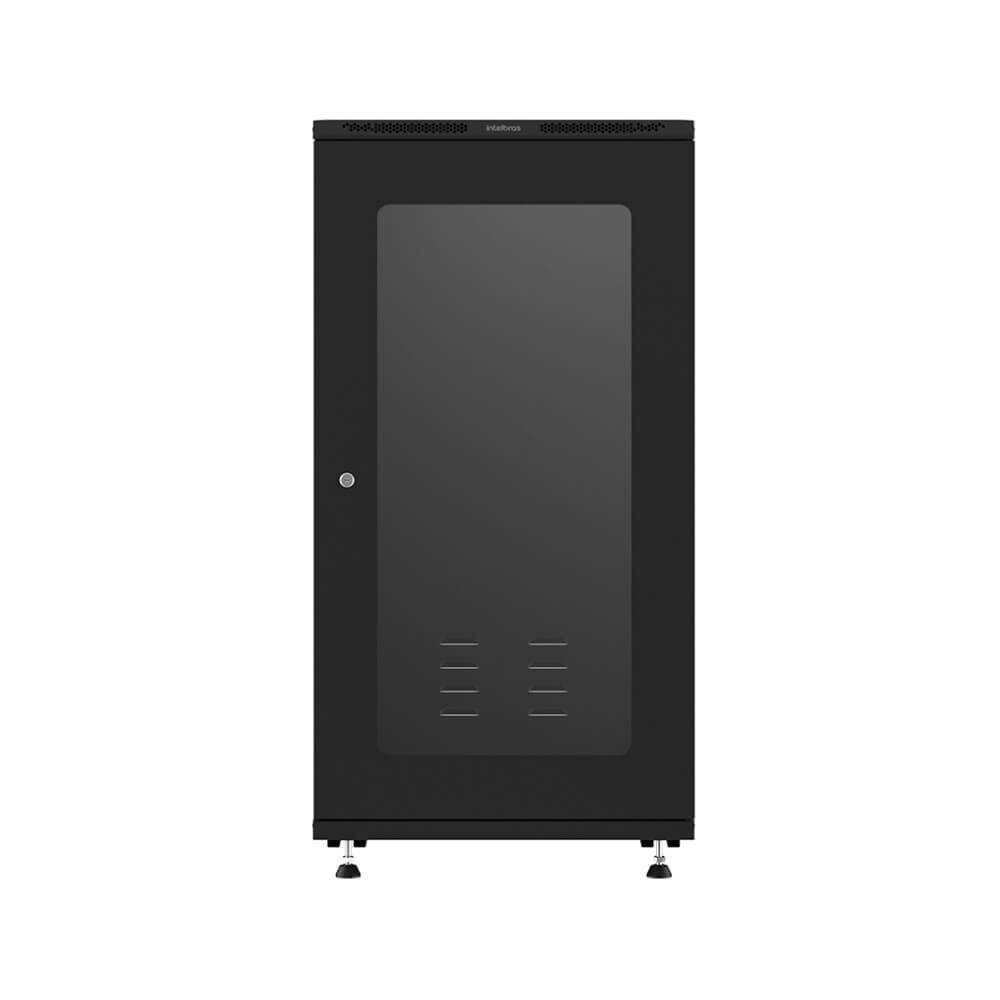 Rack Piso Desmontável 24U 570mm RPD 2457 Intelbras