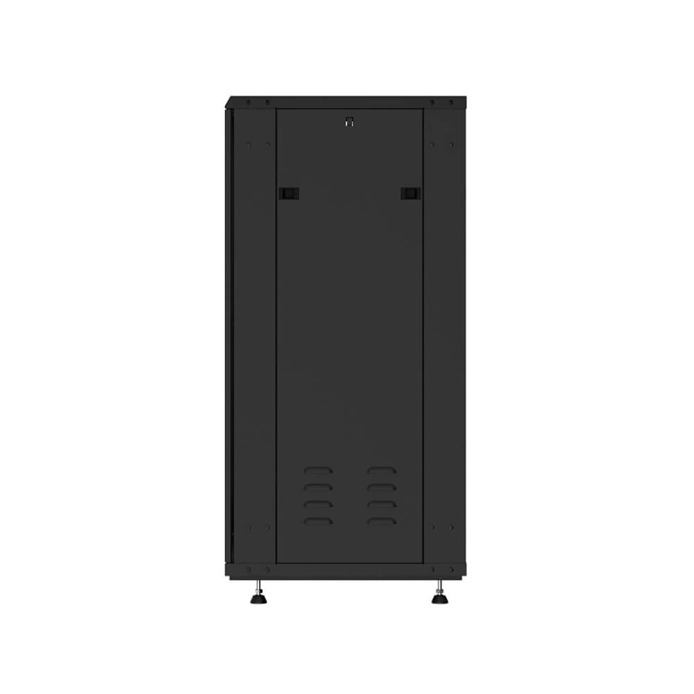 Rack Piso Desmontável 24U 570mm RPD 2457 Intelbras