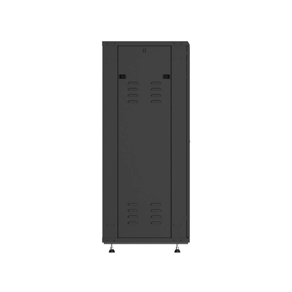 Rack Piso Desmontável 28U 570mm RPD 2857 Intelbras