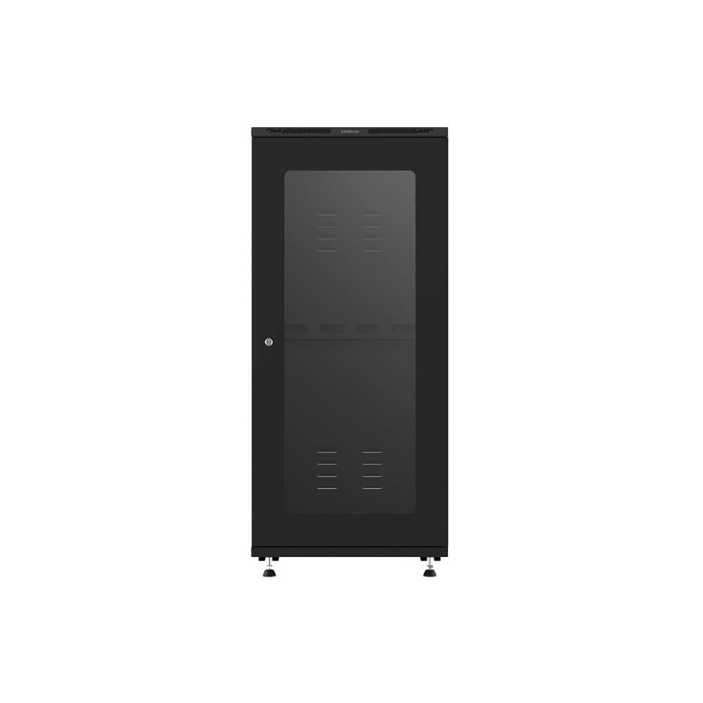 Rack Piso Desmontável 28U 670mm RPD 2867 Intelbras