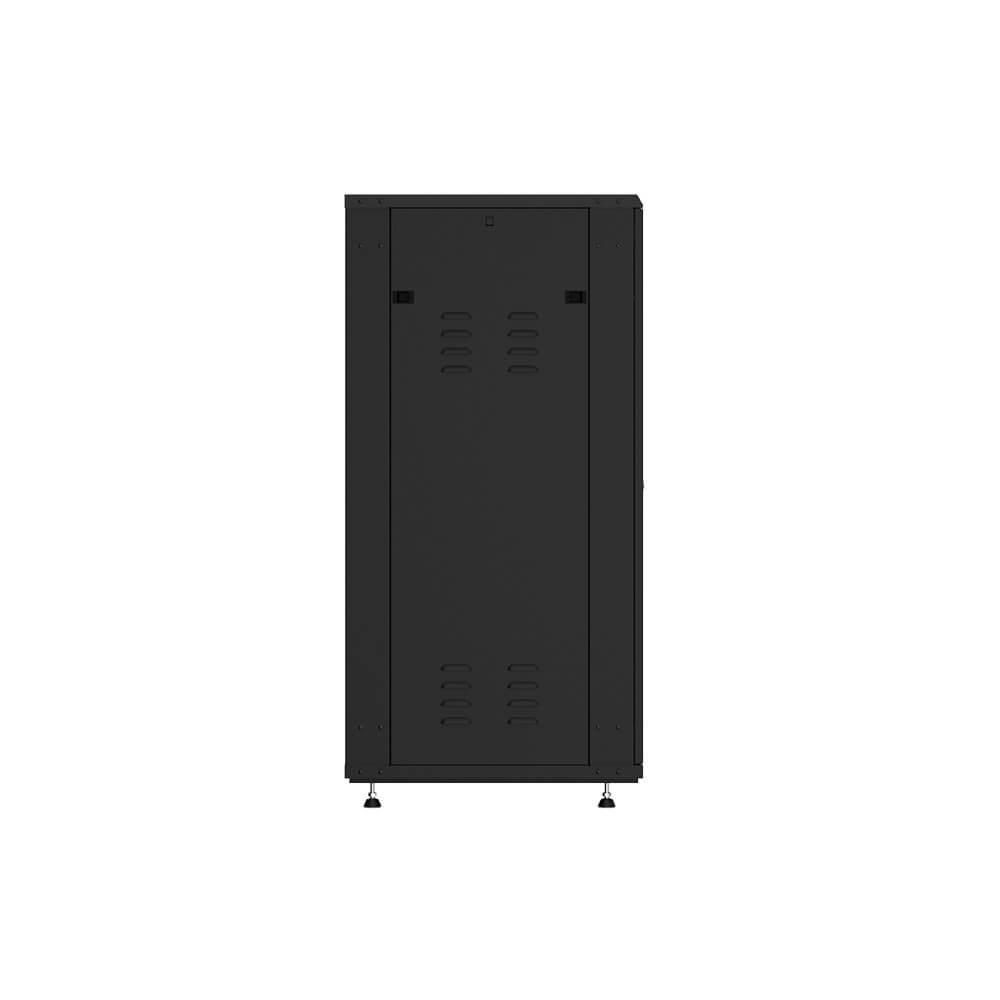 Rack Piso Desmontável 28U 670mm RPD 2867 Intelbras