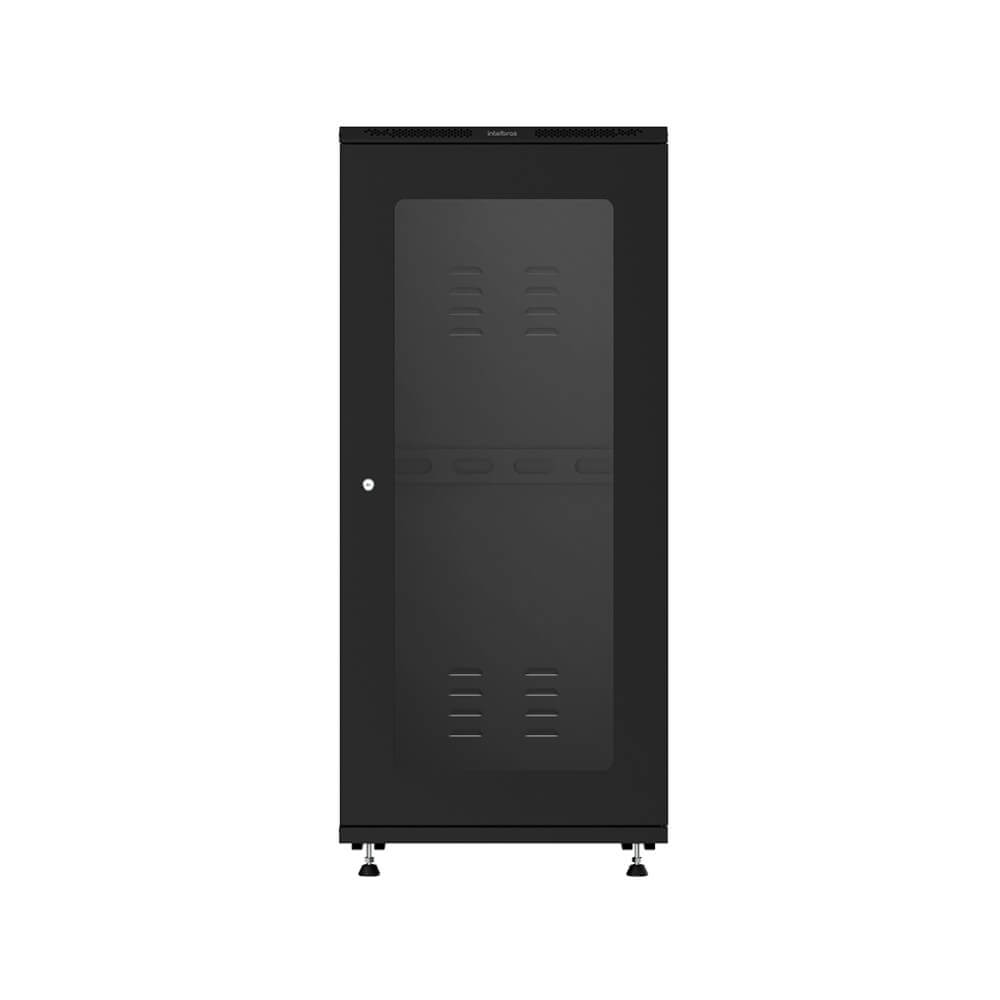 Rack Piso Desmontável 32U 570mm RPD 3257 Intelbras