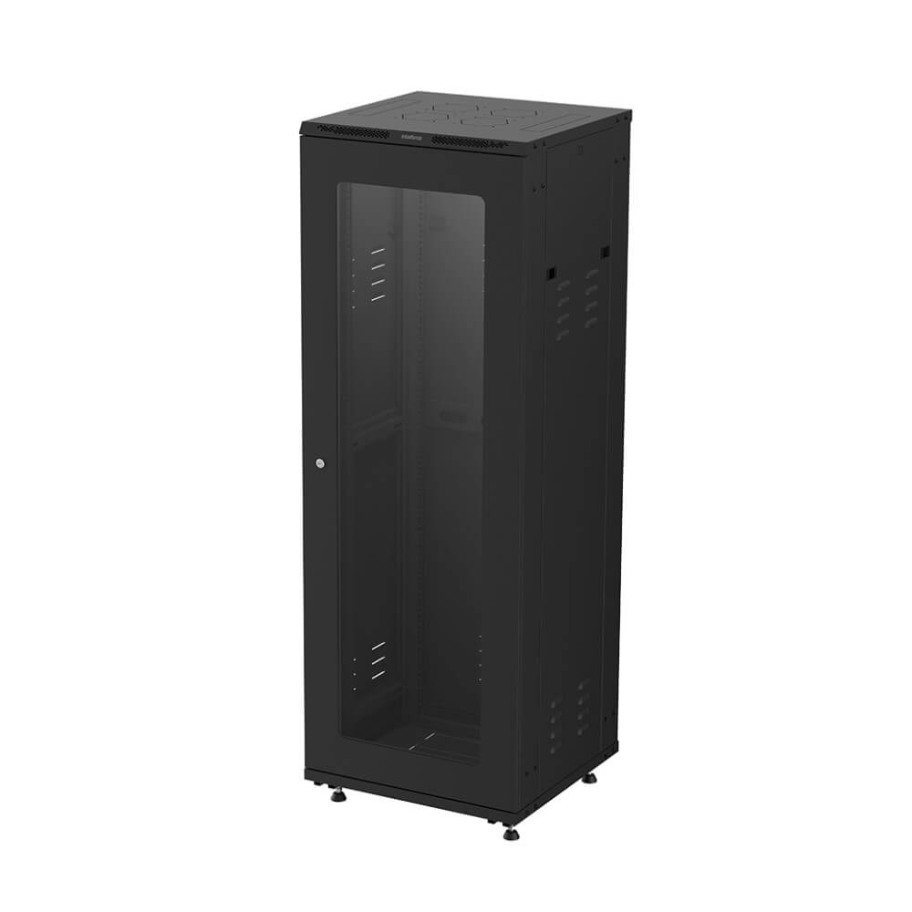 Rack Piso Desmontável 36U 570mm RPD 3657 Intelbras