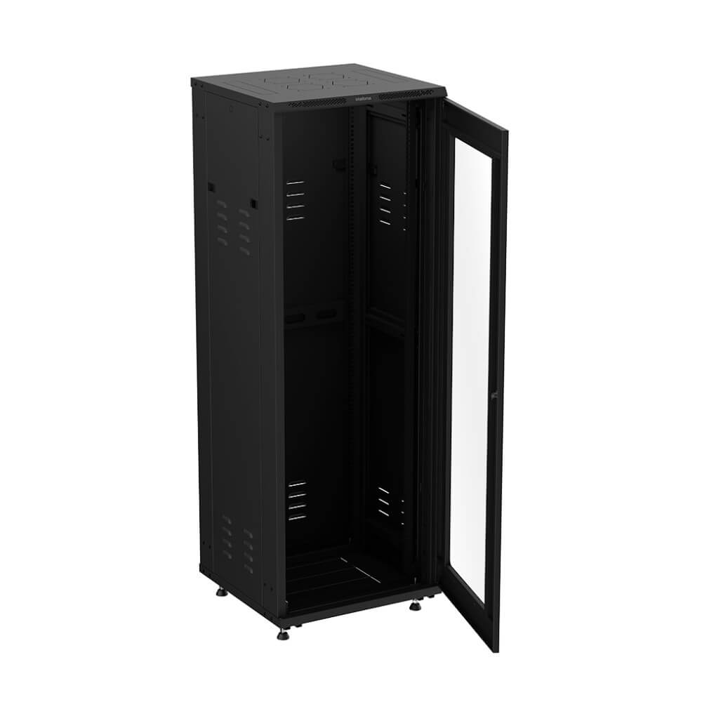 Rack Piso Desmontável 36U 570mm RPD 3657 Intelbras
