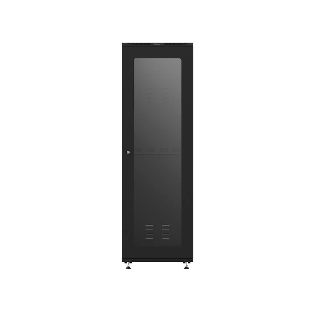 Rack Piso Desmontável 40U 570mm RPD 4057 Intelbras