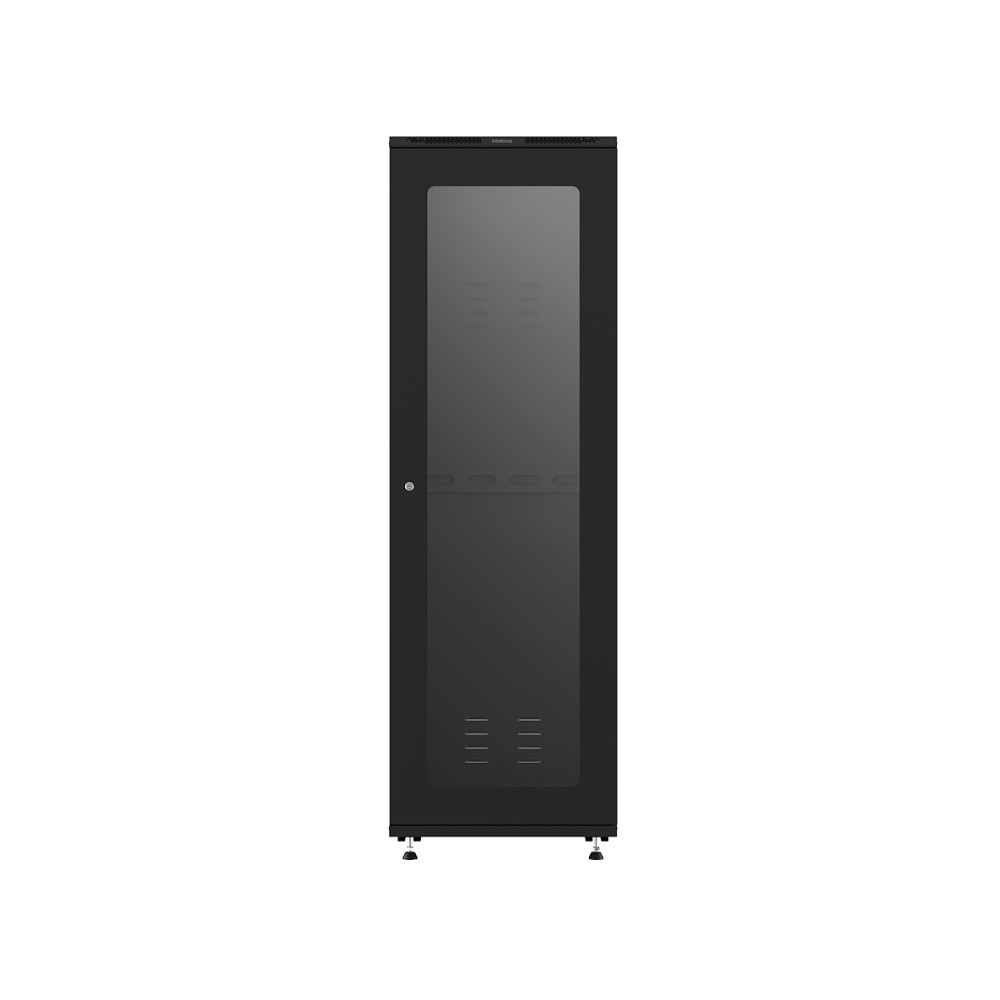 Rack Piso Desmontável 40U 670mm RPD 4067 Intelbras