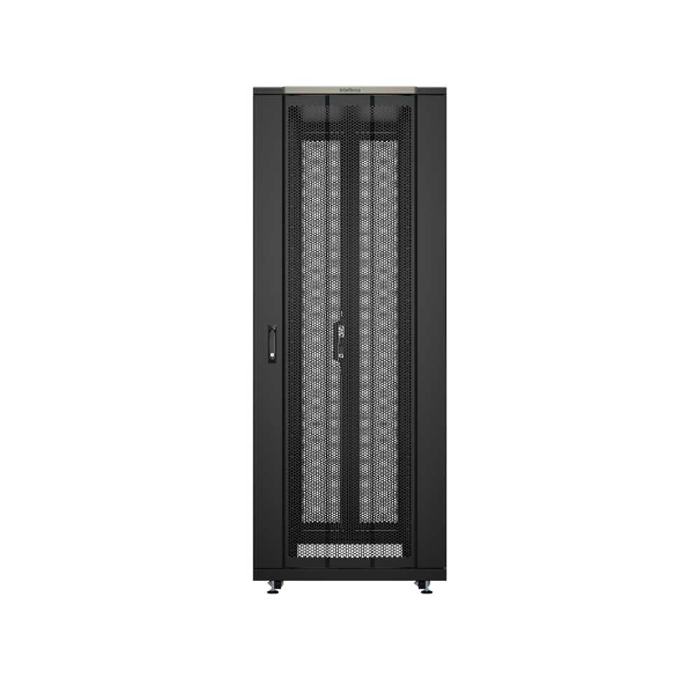 Rack Fechado Enterprise 44U 1160mm RFE44116 Intelbras