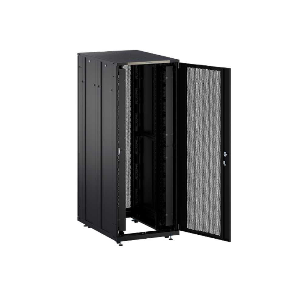 Rack Fechado Enterprise 44U 1160mm RFE44116 Intelbras