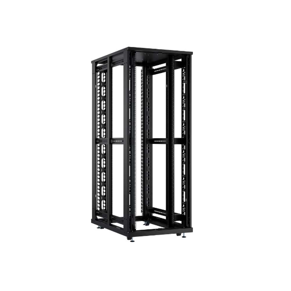 Rack Fechado Enterprise 44U 1160mm RFE44116 Intelbras