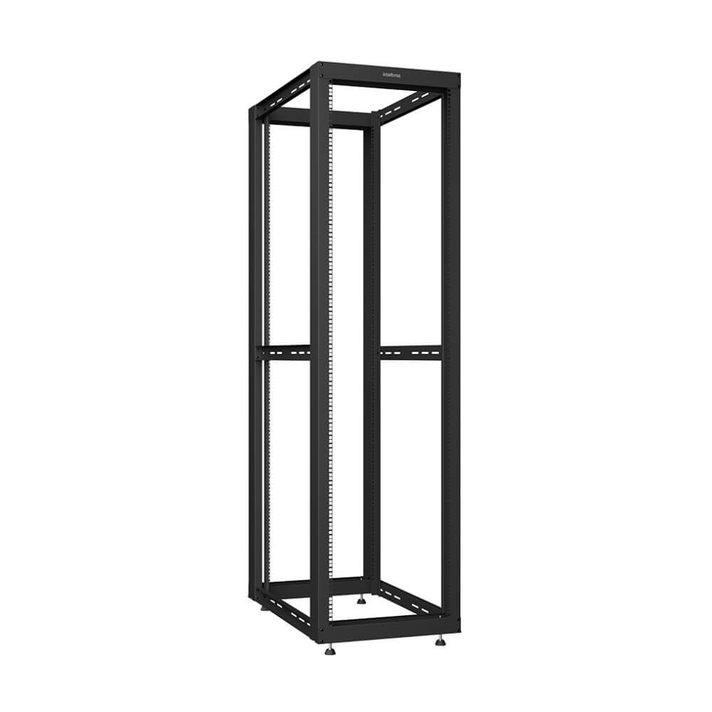 Rack Metálico Estrutura RPD 4495 Intelbras