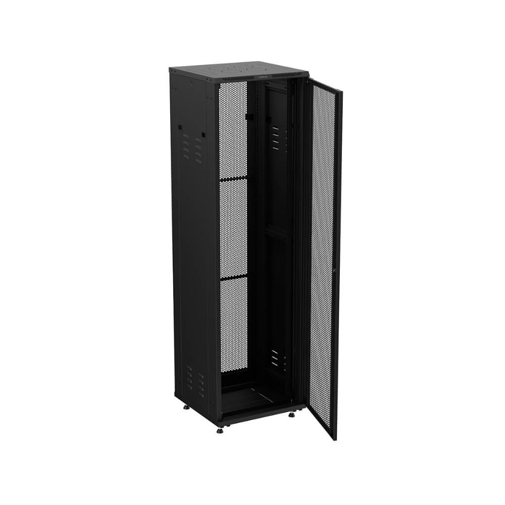 Rack Piso Desmontável 44U 570mm RPD 4457 Intelbras