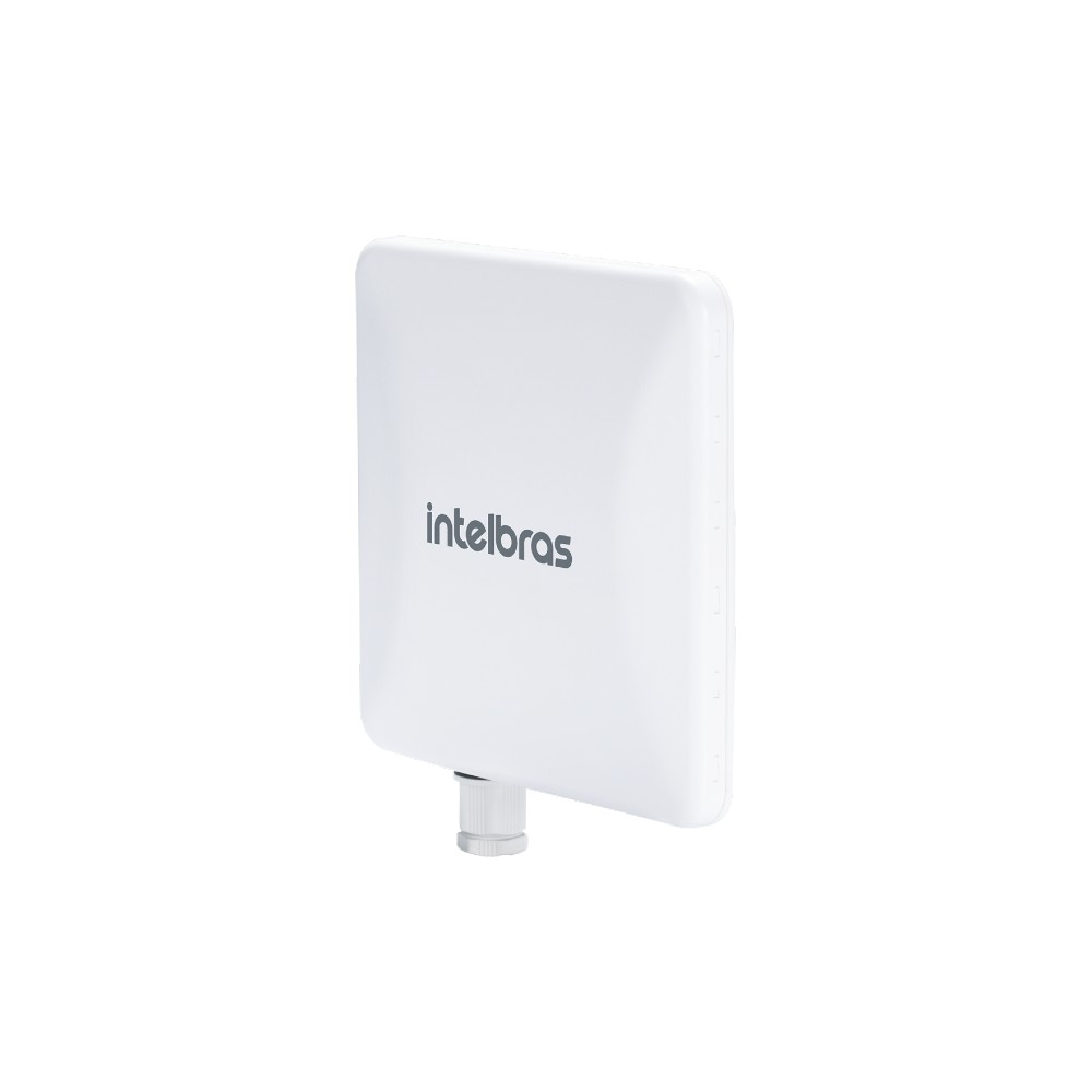 Roteador Digital Sem Fio 5 Ghz 20 Dbi APC 5A 20 Intelbras