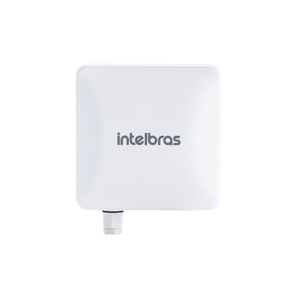 Roteador Digital Sem Fio 5 Ghz 20 Dbi APC 5A 20 Intelbras