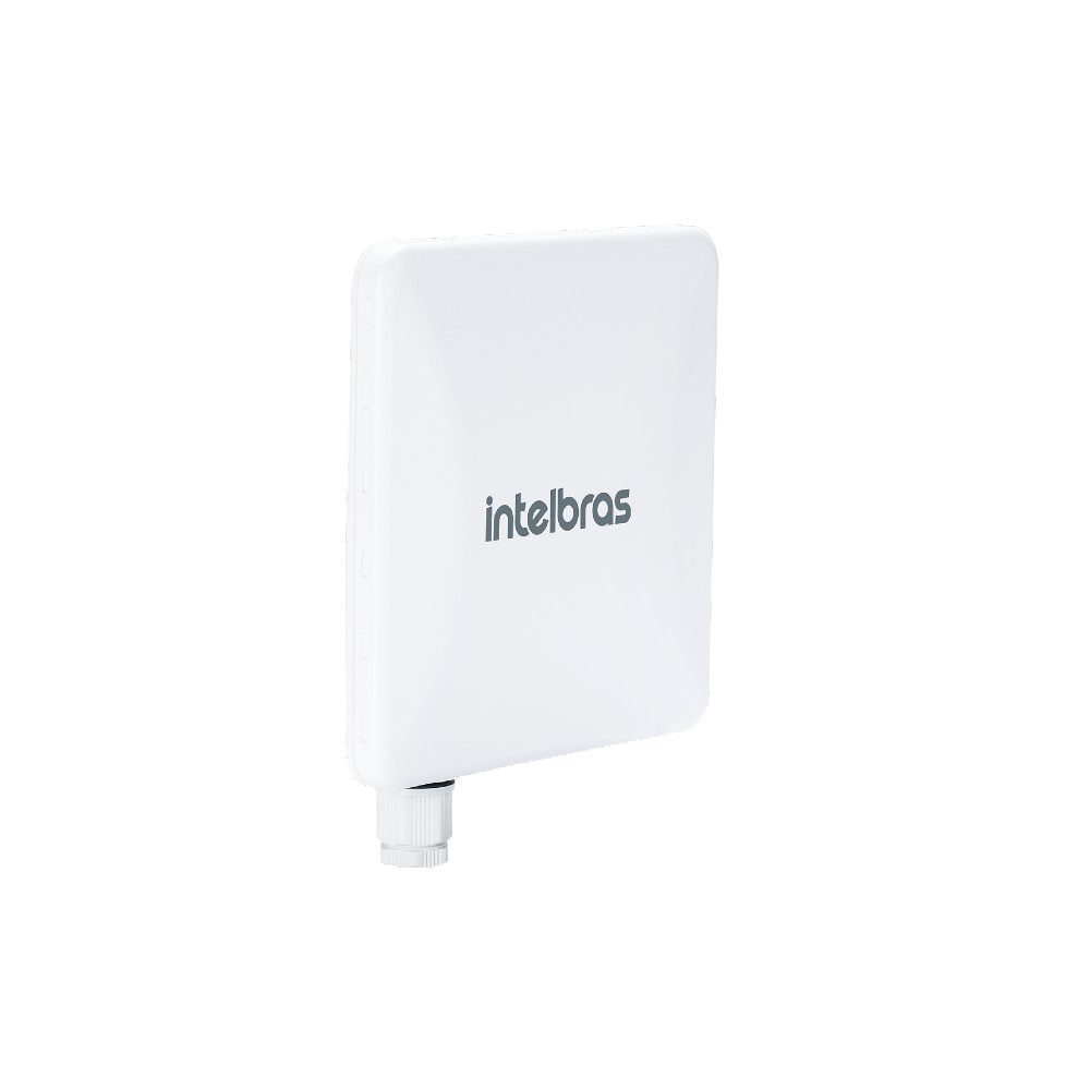 Roteador Digital Sem Fio 5 Ghz 20 Dbi APC 5A 20 Intelbras