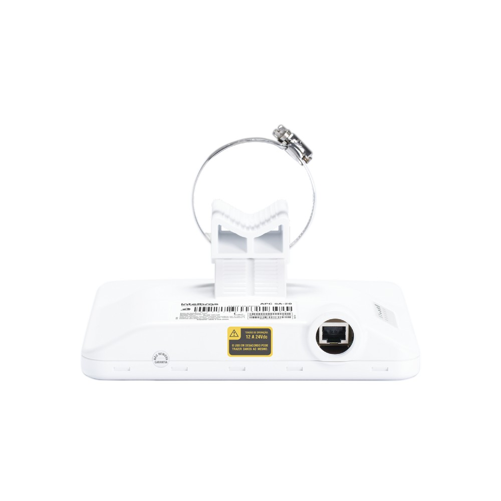 Roteador Digital Sem Fio 5 Ghz 20 Dbi APC 5A 20 Intelbras