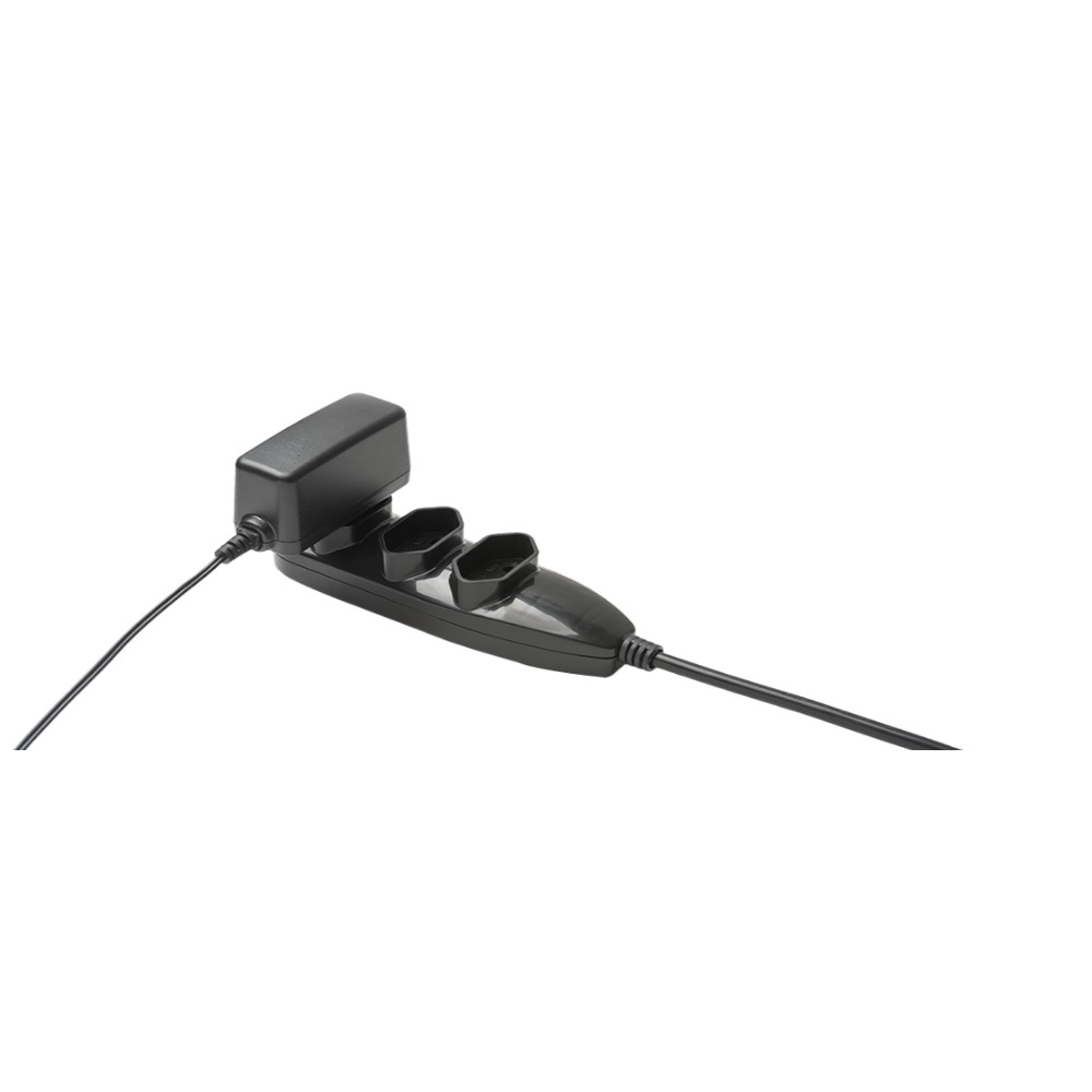 Extensão Elétrica 3 Tomadas 3 Pinos 10A 5m Preta EXT 3005 Intelbras