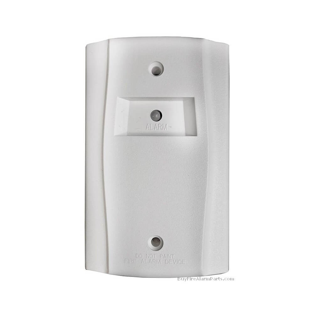 Anunciador Remoto Led Para Detector RA100Z Intelbras