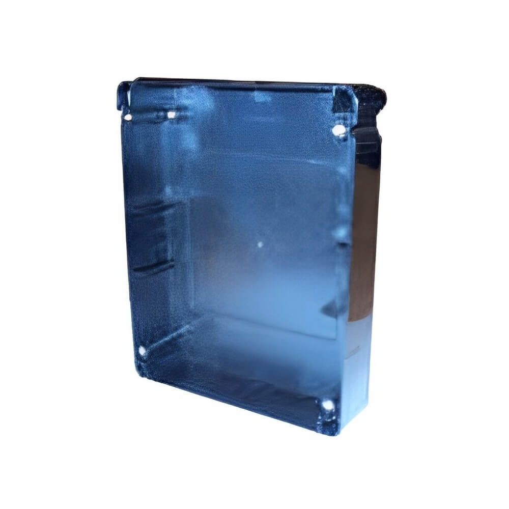 Gabinete Detector Linear 6500 SMK Intelbras