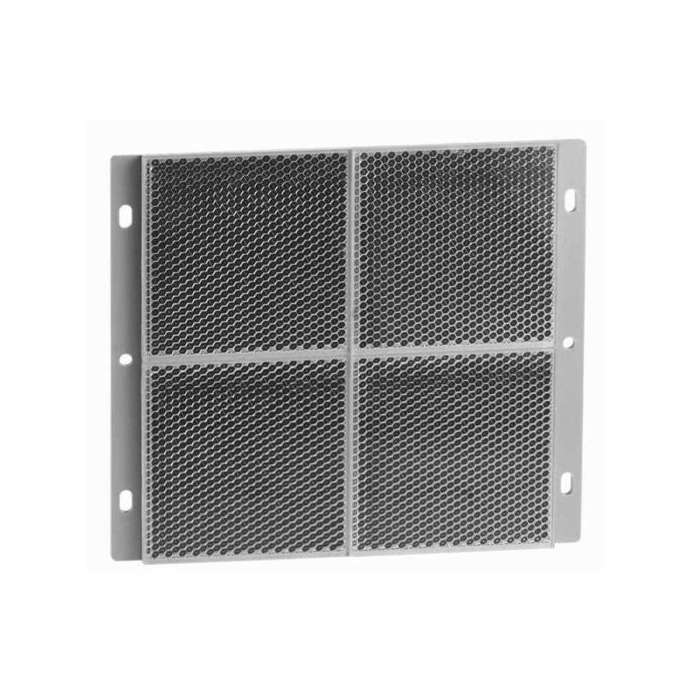 Refletor Para Detector Linear de Fumaça 6500 LRK Intelbras