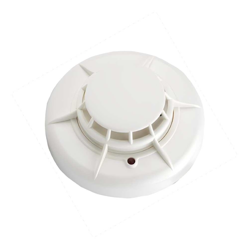 Detector Termovelocimétrico 58 C Convencional ECO1005 A Intelbras