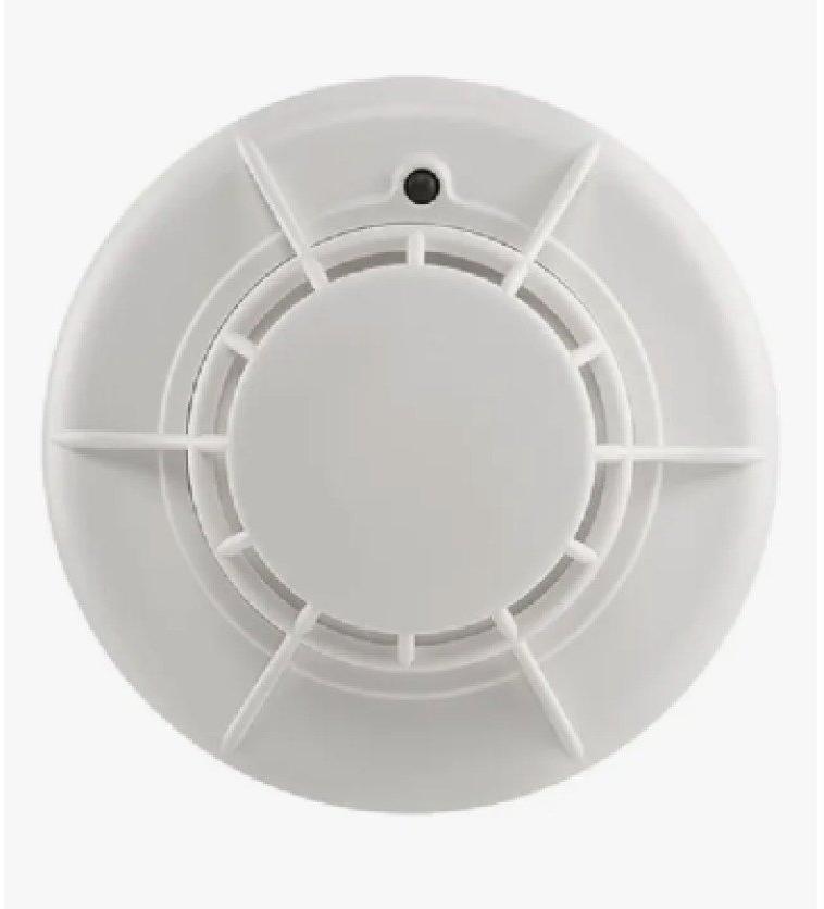 Detector Termovelocimétrico 58 C Convencional ECO1005 A Intelbras
