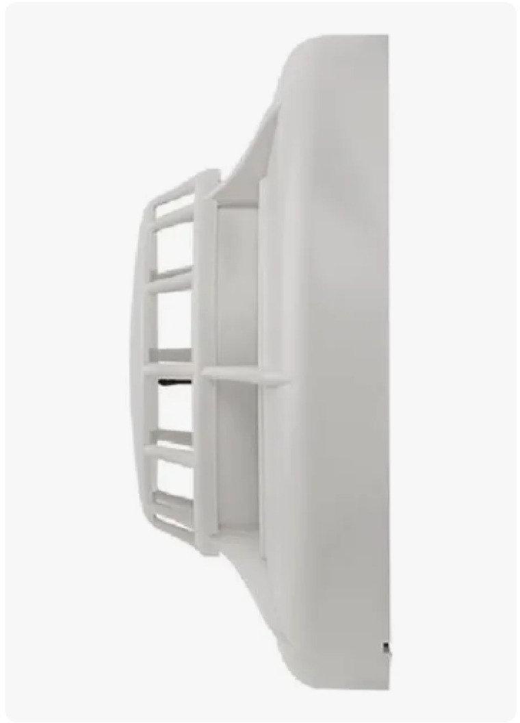 Detector Termovelocimétrico 58 C Convencional ECO1005 A Intelbras