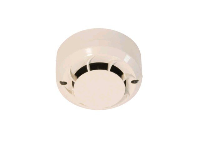 Detector Óptico de Fumaça Endereçável Analógico MI PSE S2 IV Intelbras