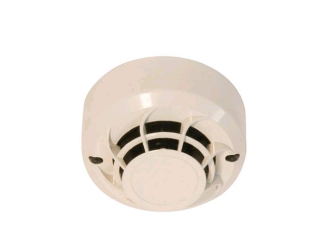Detector Termovelocimétrico 58 C Endereçável MI RHSE S2 IV Intelbras