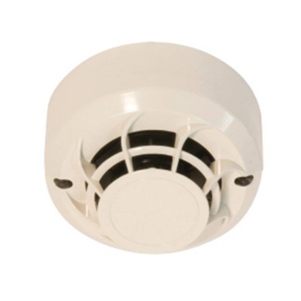 Detector de Fumaça Temperatura Analógico Com Isolador HM PTSE I Intelbras