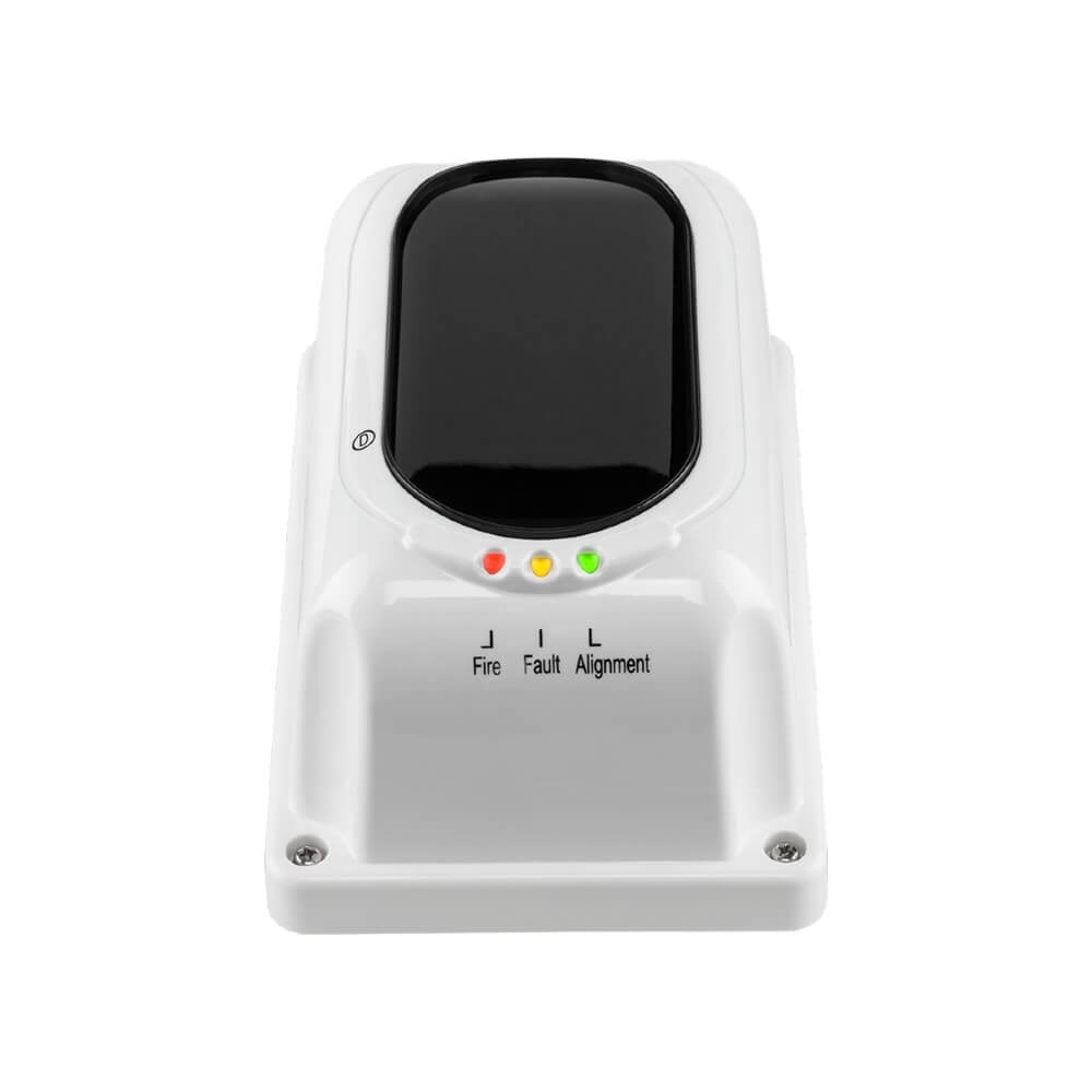 Detector de Fumaça Linear DFL 3100 Intelbras