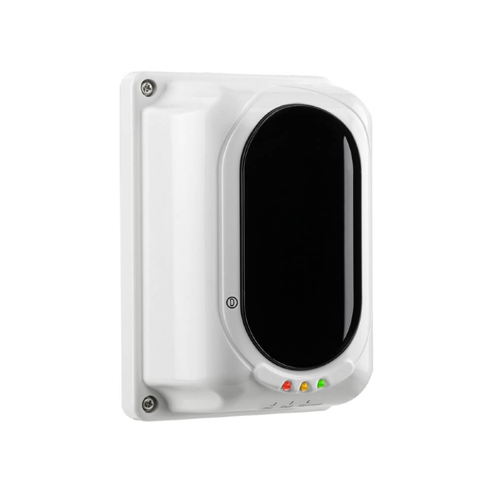 Detector de Fumaça Linear DFL 3100 Intelbras