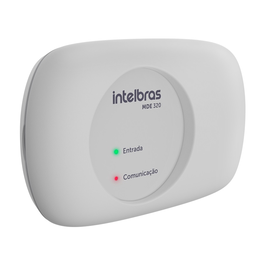 Módulo Endereçamento MDE 320 Intelbras