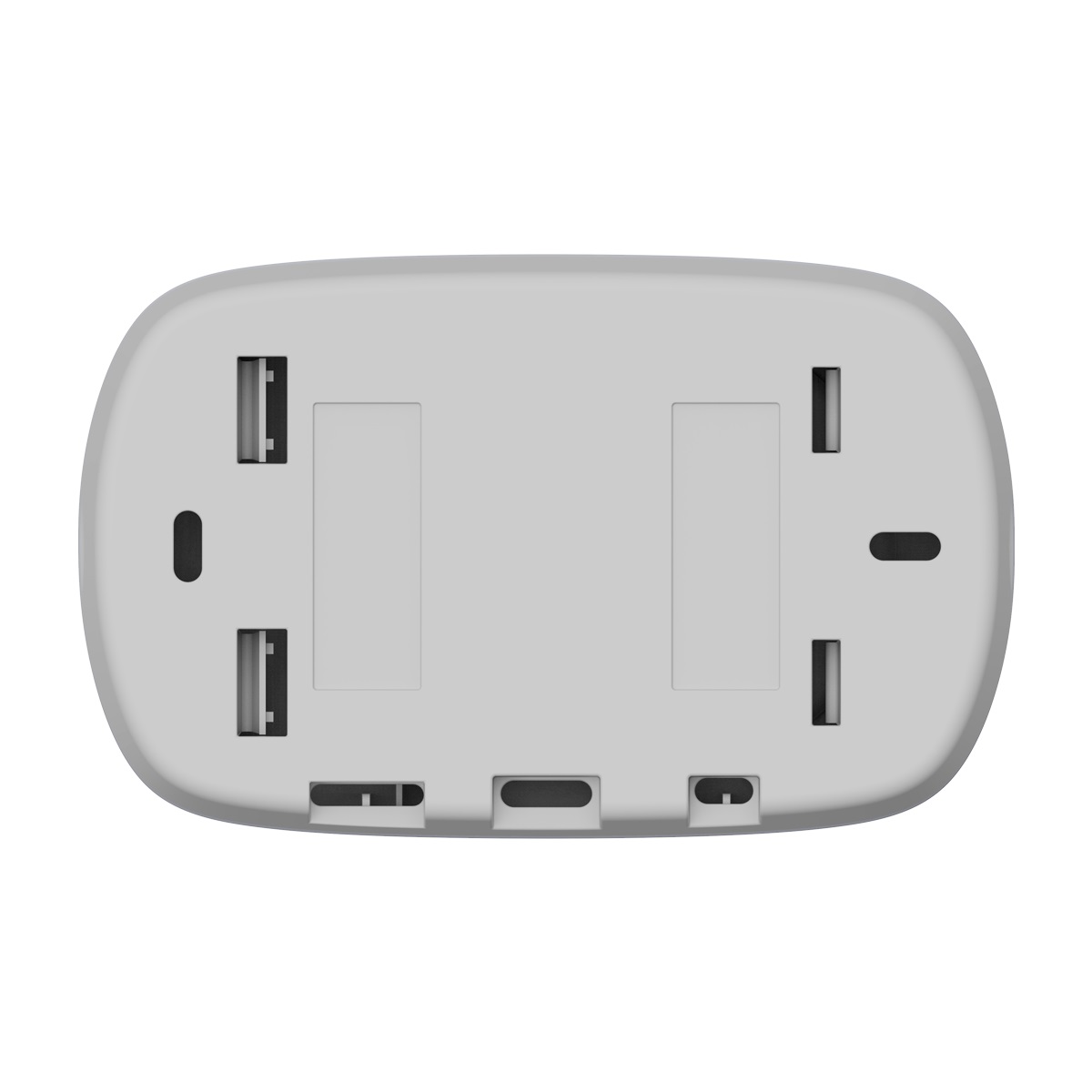 Módulo Endereçamento MDE 320 Intelbras