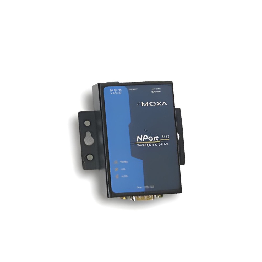 Adaptador RS232 IP P  TG IP 1 Intelbras